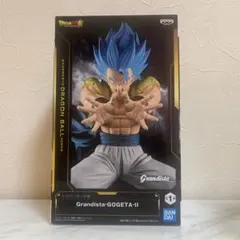 【フィギュア】 ドラゴンボールGrandista:Gogeta-II