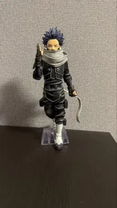 一番くじ 僕のヒーローアカデミア －stand up again－ B賞心操人使