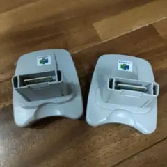 nintendo64 GBパック 2個セット