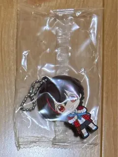 カラフルピーチ からぴち ゆあんくん ガチャガチャ ラバーストラップ