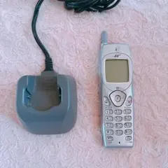 ⭐︎希少⭐︎ SANYO PHS RZ-J02（法人向けモデル） 平成レトロ