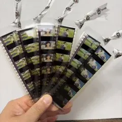 ジブリフィルムブックマーク