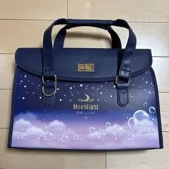 【新品未使用】小学生　書道セット　Moon light