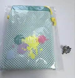 【新品・未使用】阪神タイガース TORACO サコッシュ&森下翔太ピンバッジ
