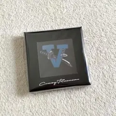 2025年最新】cr バニラ 缶バッジの人気アイテム - メルカリ