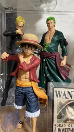 2025年最新】ワンピース 1番くじ フィギュアの人気アイテム