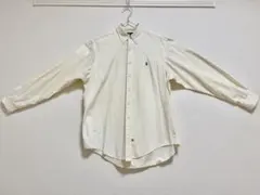 ワイシャツ 長袖 シャツ