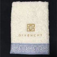 GIVENCHY ハンドタオル