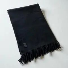 イヴ・サンローラン カシミヤ100% ヴィンテージ マフラー【極美品】日本製 イヴ・サンローラン カシミヤ100% ヴィンテージ マフラー【極美品】日本製