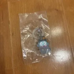 산리오 キャラクターズ めじるしアクセサリー ハロウィン ハンギョドン