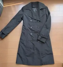 MICHEL KLEIN コート裏地有り