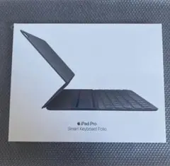 新品 Smart Folio Keyboard for iPad Pro12.9