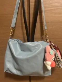 ミニショルダーバッグ レザーバッグレディース