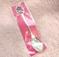 ディズニーシー限定 ミニーマウス 非売品スプーン