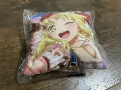 バンドリ！ ミニクッションストラップ 弦巻こころ