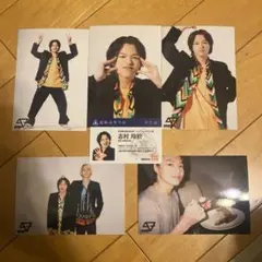 ドラフェス 志村玲於セット