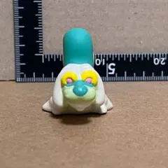 ポケモンキッズ ジジーロン 指人形 ポケットモンスター フィギュア