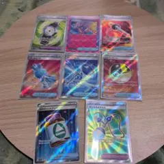 ポケモンカードまとめ売り