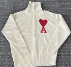 ami paris セーター　ニット