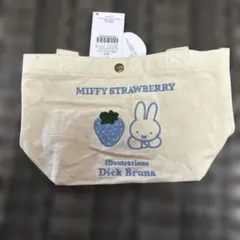 ミッフィーミニトートバック