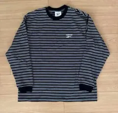 everyone reebok CLASSIC BORDER TEE