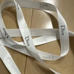 Diorディオール・リボン
