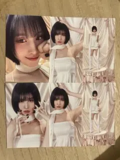 TWICE THIS IS FOR トレカ ソウルコン モモ