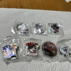 くら寿司　びっくらポン　いろいろ詰め合わせ