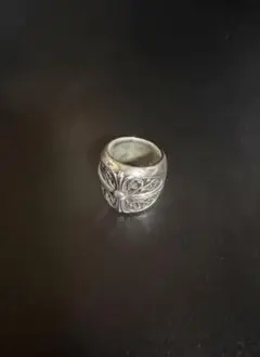 Chrome Hearts リング 1992 シルバー【値下げ交渉も可】 Chrome Hearts リング 1992 シルバー【値下げ交渉も可】 - メルカリ