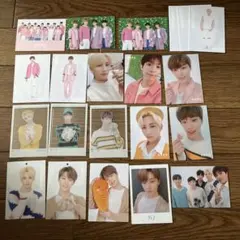 2026年最新】seventeen haru トレカ ウォヌの人気アイテム - メルカリ