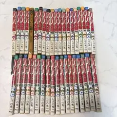全巻初版！バリバリ伝説 しげの秀一 全38巻 全巻セット - メルカリ