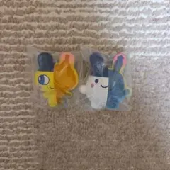 たまごっち きゃらすとん/2個セット