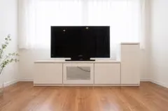 すえ木工　国産　テレビ台 160センチ すえ木工 国産 テレビ台 160センチ - メルカリ