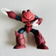 機動戦士ガンダム シャア専用ズゴック フィギュアのサムネイル