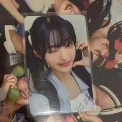 セミ　トレカ