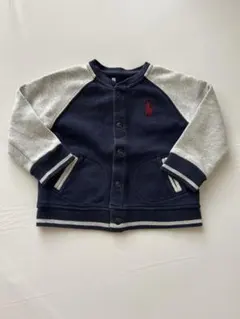 Polo Ralph Lauren ベビー スウェット スタジャンのサムネイル