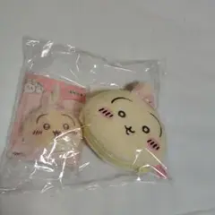 中国限定　桜　MINISOちいかわ うさぎ 3点セット