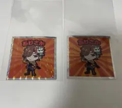 CRマンチョコ ありさか