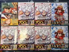 ワンピース2nd 3rd ANNIVERSARY COMPLETE 10冊