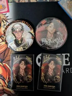 伊藤フミヤチェキ