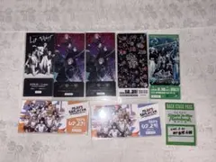 ストレイキッズ 映画 入場特典 フィルムカード6枚 stray kids - メルカリ