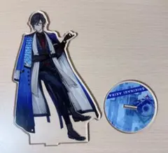 にじさんじ 四季凪アキラ アクリルスタンド