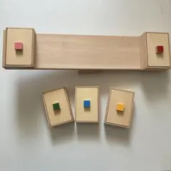 こぐま会　シーソーセットのサムネイル