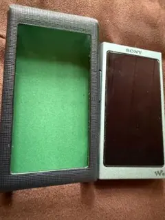 【Siki様専用】ソニー ウォークマン Aシリーズ NW-A46　32GB ケーのサムネイル