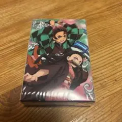 鬼滅の刃 くら寿司 トランプ