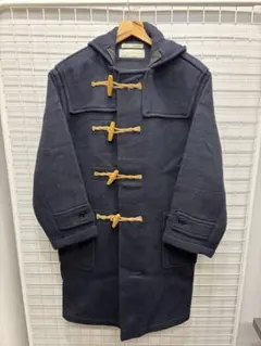 FREEWHEELERS フリーホイーラーズ ロングダッフルコート サイズ34