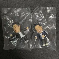 ダイアン ガチャガチャ ユースケ 津田