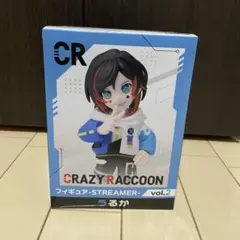 2026年最新】crazy raccoon うるかの人気アイテム - メルカリ