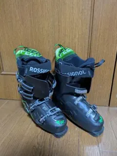 ロシニョール クロスカントリースキー ブーツ X-IUM W.C. SKATE - メルカリ