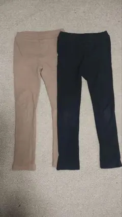 デビロック　ウルトラストレッチパンツ(綿95%やわらかタッチ)